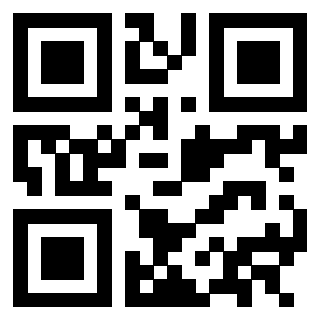 3302995804 - Immagine del QrCode associato