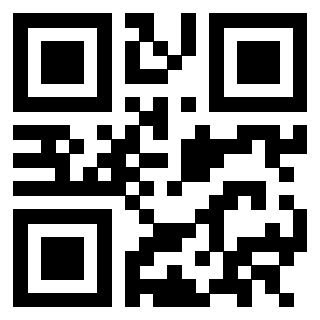 3302995805 - Immagine del QrCode