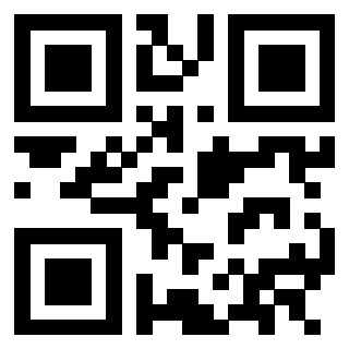 3302995806 - Immagine del Qr Code associato