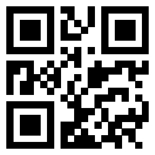 Il Qr Code di 3302995809