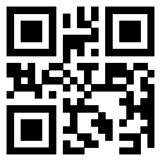 Il QrCode di 3302995810