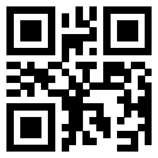 Il QrCode di 3302995812