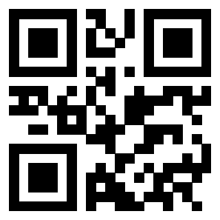Il Qr Code di 3302995814