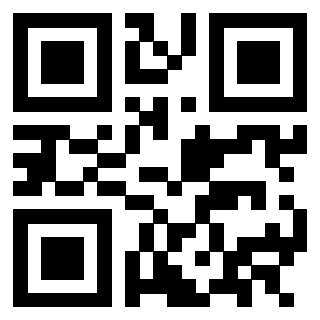 Il QrCode di 3302995819