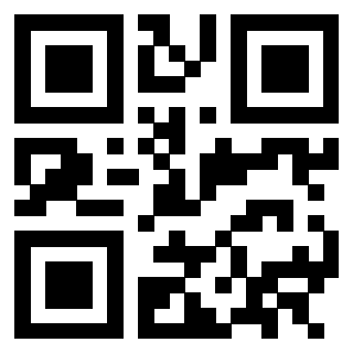 Immagine del Qr Code di 3302995821