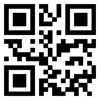Immagine del QrCode di 3302995823