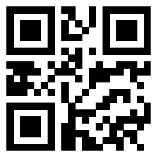 Il Qr Code di 3302995824