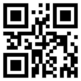 3302995825 - Immagine del QrCode