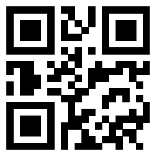 Il Qr Code di 3302995826