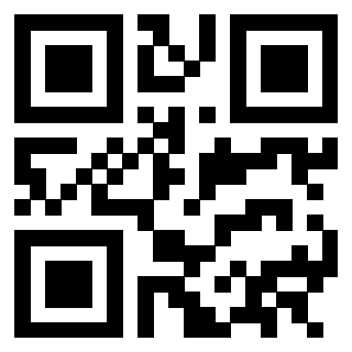 Scansione del Qr Code di 3302995828