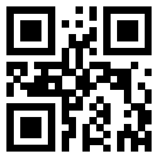 3302995831 Qr Code associato