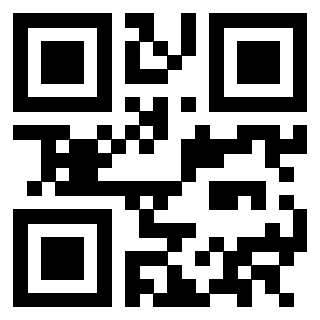 Il QrCode di 3302995832