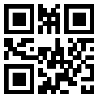 3302995833 - Immagine del QrCode