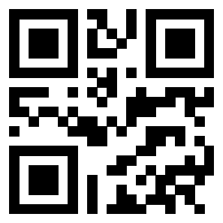 Scansione del Qr Code di 3302995834