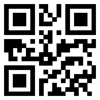 3302995839 - Immagine del QrCode associato