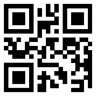 Scansione del Qr Code di 3302995840