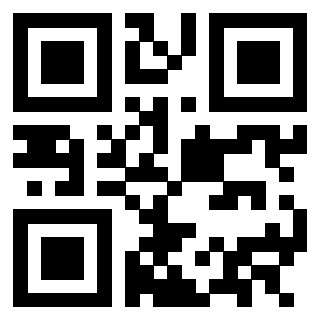 Il Qr Code di 3302995842