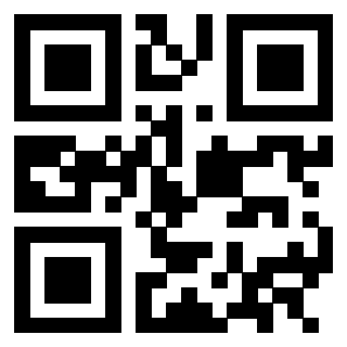3302995843 - Immagine del QrCode