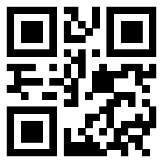 3302995845 - Immagine del QrCode