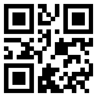 3302995846 - Immagine del Qr Code associato