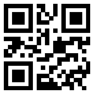 3302995848 Qr Code associato
