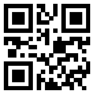 Il QrCode di 3302995849