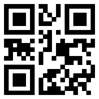 3302995851 - Immagine del Qr Code