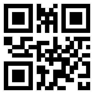 3302995855 - Immagine del Qr Code
