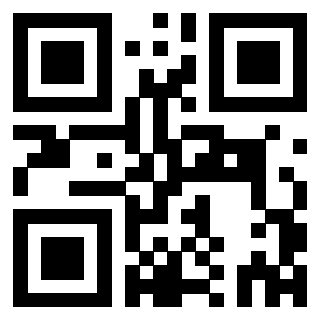 Il QrCode di 3302995856
