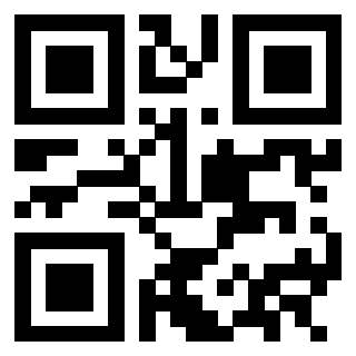 Scansione del Qr Code di 3302995858