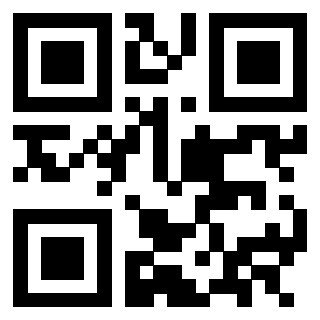 3302995859 Qr Code associato