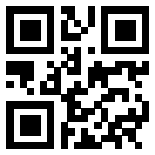 3302995861 - Immagine del QrCode