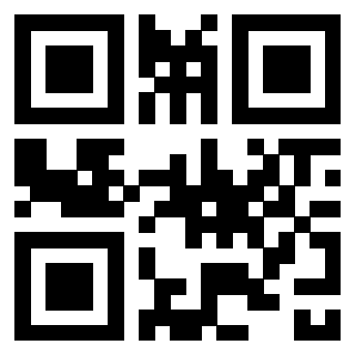 Immagine del QrCode di 3302995862