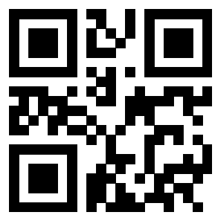 Scansione del Qr Code di 3302995867