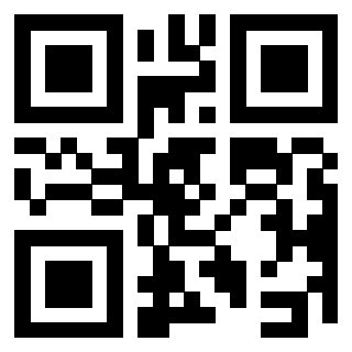 3302995868 - Immagine del Qr Code