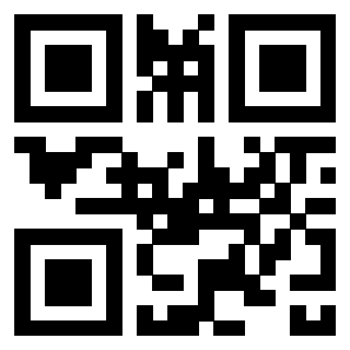 3302995871 QrCode associato