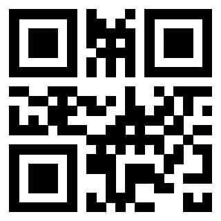 Immagine del Qr Code di 3302995872