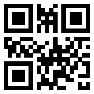 3302995873 - Immagine del QrCode
