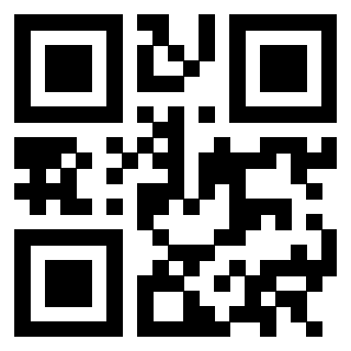 Immagine del Qr Code di 3302995874
