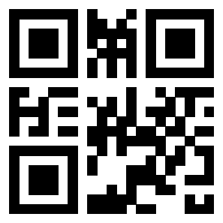 3302995881 - Immagine del Qr Code
