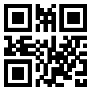 Scansione del Qr Code di 3302995883