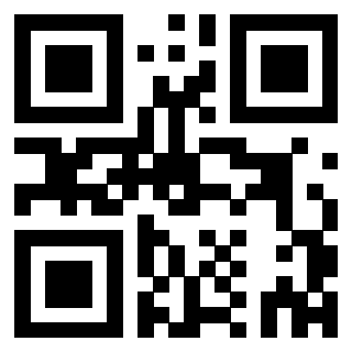 Il QrCode di 3302995888