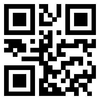 3302995889 Qr Code associato