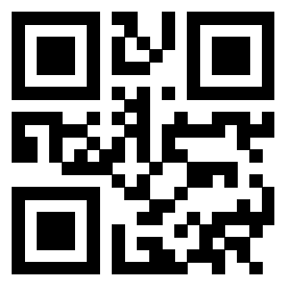 3302995890 - Immagine del Qr Code