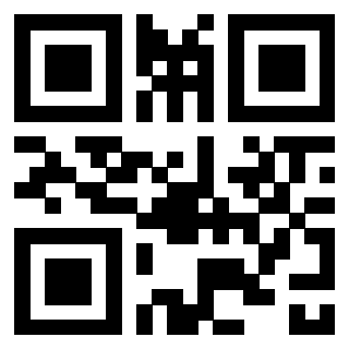 Immagine del QrCode di 3302995892