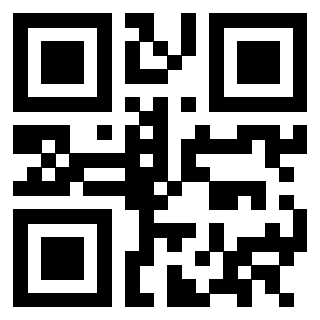 Immagine del Qr Code di 3302995893