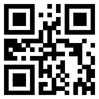3302995896 - Immagine del Qr Code