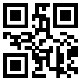 Il Qr Code di 3302995899