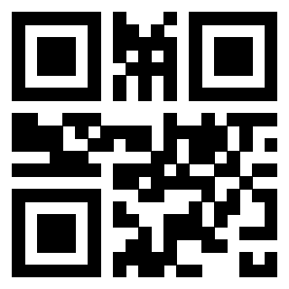 Il Qr Code di 3302995901