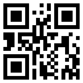 3302995910 - Immagine del Qr Code associato
